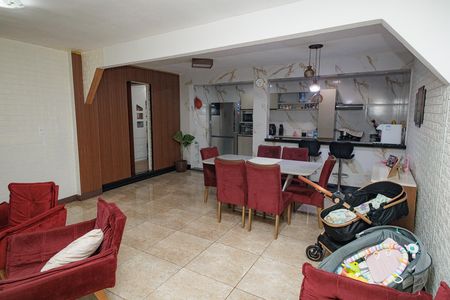 Casa à venda com 450m², 5 quartos e 1 vaga Casa à venda com 450m², 5 quartos e 1 vagaCopa