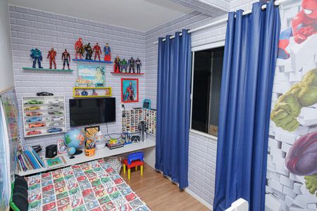 Casa à venda com 450m², 5 quartos e 1 vaga Casa à venda com 450m², 5 quartos e 1 vagaQuarto 2