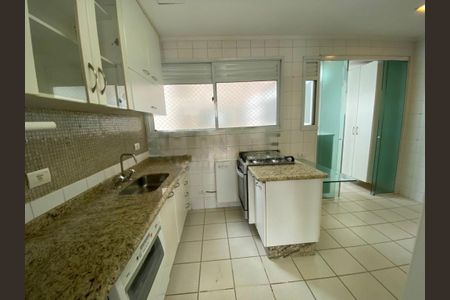 Apartamento à venda com 3 quartos, 84m² em Brooklin, São Paulo
