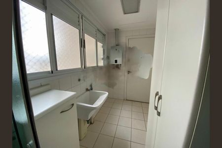 Apartamento à venda com 3 quartos, 84m² em Brooklin, São Paulo
