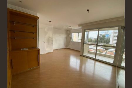 Apartamento à venda com 3 quartos, 84m² em Brooklin, São Paulo