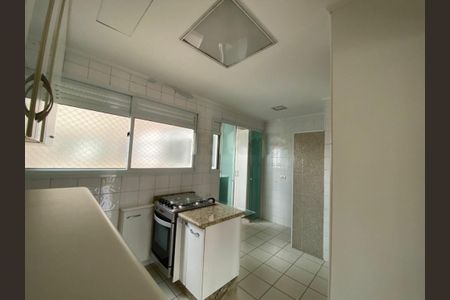 Apartamento à venda com 3 quartos, 84m² em Brooklin, São Paulo