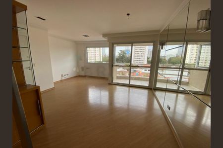 Apartamento à venda com 3 quartos, 84m² em Brooklin, São Paulo