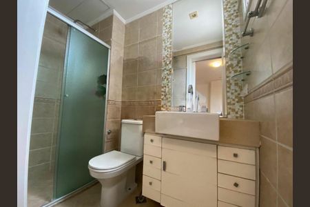 Apartamento à venda com 3 quartos, 84m² em Brooklin, São Paulo