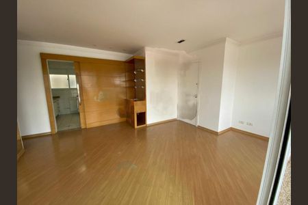 Apartamento à venda com 3 quartos, 84m² em Brooklin, São Paulo