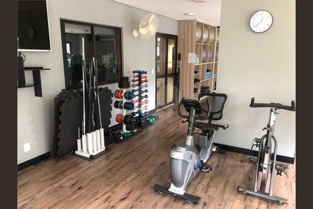 Apartamento à venda com 3 quartos, 89m² em Vila Bela, São Paulo