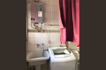 Apartamento à venda com 3 quartos, 89m² em Vila Bela, São Paulo