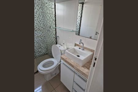 Apartamento à venda com 2 quartos, 88m² em Jardim Santa Teresinha, São Paulo