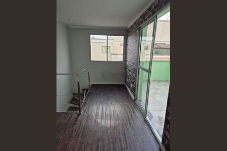 Apartamento à venda com 2 quartos, 88m² em Jardim Santa Teresinha, São Paulo