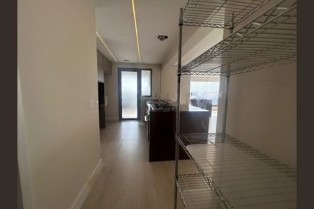 Apartamento à venda com 145m², 3 quartos e 2 vagas