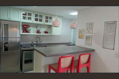 Apartamento à venda com 2 quartos, 92m² em Jardim das Acacias, São Paulo