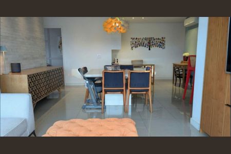 Apartamento à venda com 2 quartos, 92m² em Jardim das Acacias, São Paulo