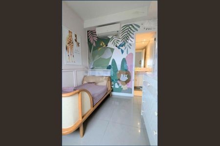 Apartamento à venda com 2 quartos, 92m² em Jardim das Acacias, São Paulo
