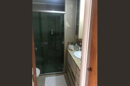 Apartamento à venda com 3 quartos, 138m² em Brooklin Novo, São Paulo