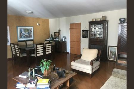 Apartamento à venda com 3 quartos, 138m² em Brooklin Novo, São Paulo