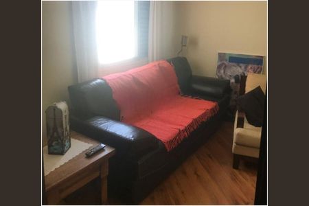 Apartamento à venda com 3 quartos, 138m² em Brooklin Novo, São Paulo