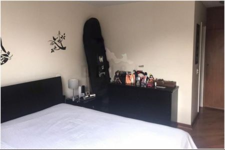 Apartamento à venda com 3 quartos, 138m² em Brooklin Novo, São Paulo