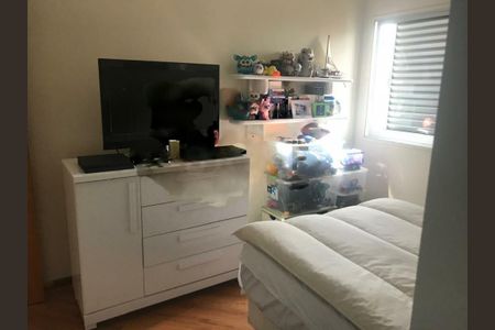 Apartamento à venda com 3 quartos, 138m² em Brooklin Novo, São Paulo