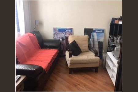 Apartamento à venda com 3 quartos, 138m² em Brooklin Novo, São Paulo