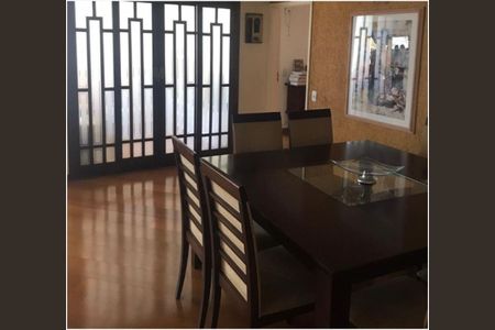 Apartamento à venda com 3 quartos, 138m² em Brooklin Novo, São Paulo