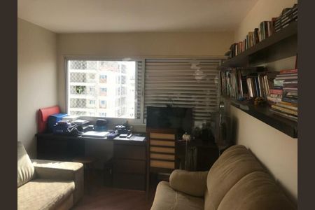 Apartamento à venda com 3 quartos, 138m² em Brooklin Novo, São Paulo
