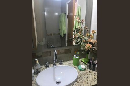 Apartamento à venda com 3 quartos, 138m² em Brooklin Novo, São Paulo