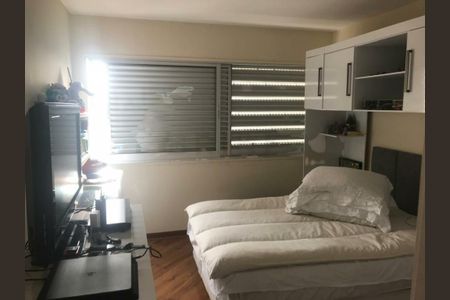 Apartamento à venda com 3 quartos, 138m² em Brooklin Novo, São Paulo