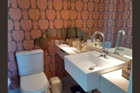 Apartamento à venda com 3 quartos, 158m² em Indianópolis, São Paulo