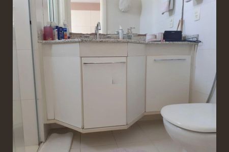 Apartamento à venda com 3 quartos, 158m² em Indianópolis, São Paulo