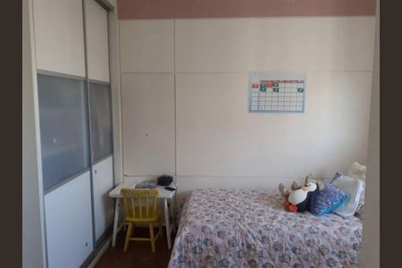 Apartamento à venda com 3 quartos, 158m² em Indianópolis, São Paulo