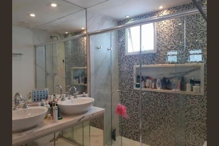 Apartamento à venda com 3 quartos, 158m² em Indianópolis, São Paulo