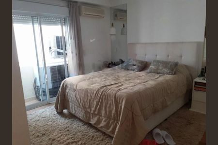 Apartamento à venda com 3 quartos, 158m² em Indianópolis, São Paulo