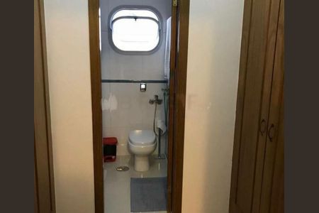 Apartamento à venda com 120m², 4 quartos e 2 vagas