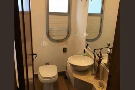 Apartamento à venda com 120m², 4 quartos e 2 vagas