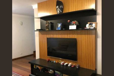 Apartamento à venda com 120m², 4 quartos e 2 vagas