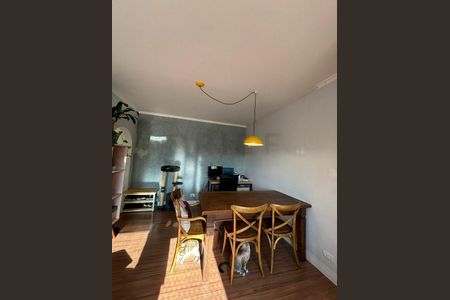 Apartamento à venda com 70m², 2 quartos e 1 vaga