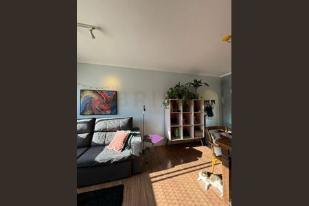 Apartamento à venda com 2 quartos, 70m² em Campo Belo, São Paulo
