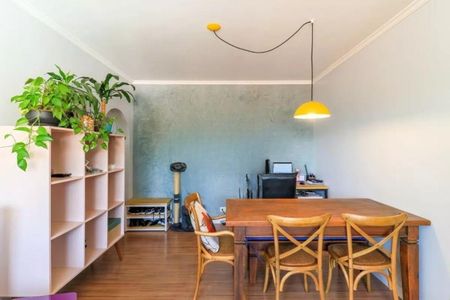 Apartamento à venda com 2 quartos, 70m² em Campo Belo, São Paulo