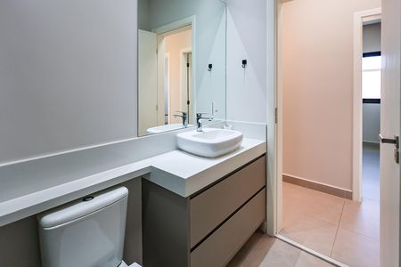 Casa de condomínio para alugar com 100m², 3 quartos e 1 vaga Casa de condomínio para alugar com 100m², 3 quartos e 1 vagaQuarto 1