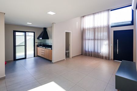 Casa de condomínio para alugar com 100m², 3 quartos e 1 vaga Casa de condomínio para alugar com 100m², 3 quartos e 1 vagaSala