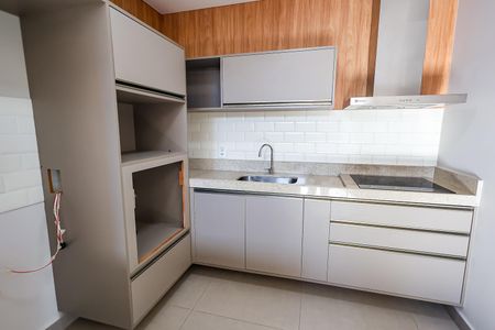 Casa de condomínio para alugar com 100m², 3 quartos e 1 vaga Casa de condomínio para alugar com 100m², 3 quartos e 1 vagaCozinha