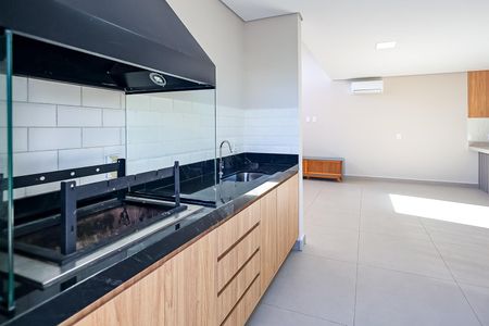 Casa de condomínio para alugar com 100m², 3 quartos e 1 vaga Casa de condomínio para alugar com 100m², 3 quartos e 1 vagaArea gourmet