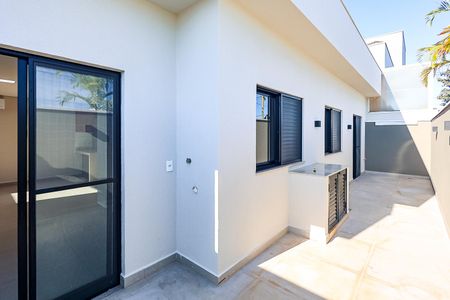 Casa de condomínio para alugar com 100m², 3 quartos e 1 vaga Casa de condomínio para alugar com 100m², 3 quartos e 1 vagaÁrea de Serviço