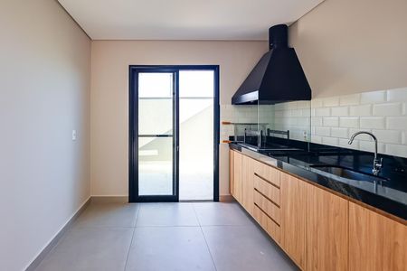 Casa de condomínio para alugar com 100m², 3 quartos e 1 vaga Casa de condomínio para alugar com 100m², 3 quartos e 1 vagaArea gourmet