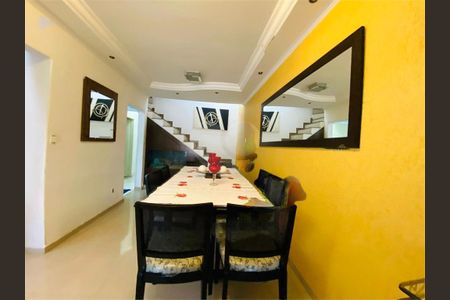 Casa à venda com 5 quartos, 295m² em Jardim Sao Caetano, São Caetano do Sul