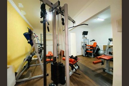 Casa à venda com 5 quartos, 295m² em Jardim Sao Caetano, São Caetano do Sul