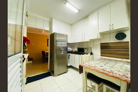 Casa à venda com 5 quartos, 295m² em Jardim Sao Caetano, São Caetano do Sul