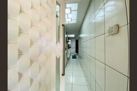 Casa à venda com 5 quartos, 295m² em Jardim Sao Caetano, São Caetano do Sul