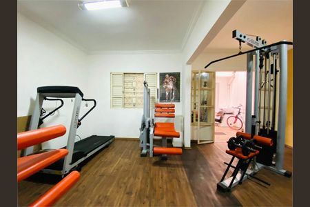 Casa à venda com 5 quartos, 295m² em Jardim Sao Caetano, São Caetano do Sul