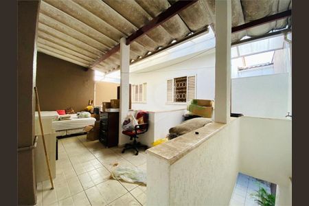 Casa à venda com 5 quartos, 295m² em Jardim Sao Caetano, São Caetano do Sul